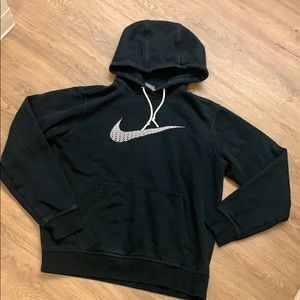 NIKE sweatshirt